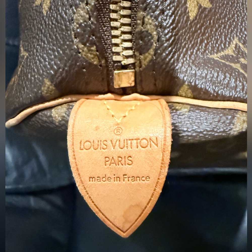 Louis Vuitton Keepall 50 - Picture 5 of 17